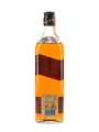Johnnie Walker Black Label 12 Year Old Bottled 1990s 70cl / 40%