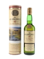 Glenlivet 12 Year Old Limited Edition Print 70cl / 40%