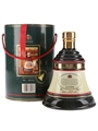 Bell's Christmas 1991 Ceramic Decanter The Art Of Distilling 70cl / 40%