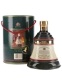 Bell's Christmas 1989 Ceramic Decanter Perth Winter 1895 75cl / 43%