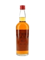 Muzzled Bear Jamaica Rum Bottled 1960s - Rigby & Evens Limited 75.7cl / 40%