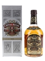 Chivas Regal 12 Year Old Bottled 1990s 70cl / 40%