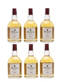 Imperial 1998 Exclusive Cask #1223 Bottled 2010 - Gordon & MacPhail 6 x 70cl / 42%