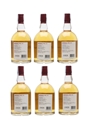 Imperial 1998 Exclusive Cask #1223 Bottled 2010 - Gordon & MacPhail 6 x 70cl / 42%