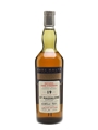 St Magdalene 1979 19 Year Old Bottled 1998 - Rare Malts Selection 70cl / 63.8%