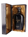 Ballantine's 21 Year Old Wade Ceramic Decanter 70cl / 43%