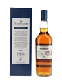 Talisker 12 Year Old Bottled 2007 - Friends Of The Classic Malts 70cl / 45.8%