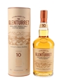 Glenturret 10 Year Old  70cl / 40%