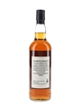 Springbank 1989 Sherry Hogshead 0107 Limburg Whisky Festival 2003 70cl / 55.8%