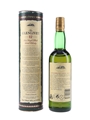 Glenlivet 12 Year Old Bottled 2000s 70cl / 40%