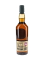 Lagavulin 20 Year Old Feis Ile 2020 Exclusive 70cl / 54%