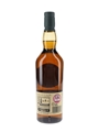 Lagavulin 20 Year Old Feis Ile 2020 Exclusive 70cl / 54%