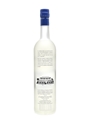 Clement 2001 Rhum Canne Bleue Rhum Agricole Blanc 70cl