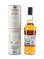 Clynelish Reserve Game Of Thrones - House Tyrell 70cl / 51.2%