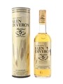 Glen Deveron 5 Year Old Bottled 1980s - Martini & Rossi 75cl / 40%