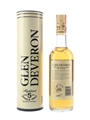 Glen Deveron 5 Year Old Bottled 1980s - Martini & Rossi 75cl / 40%
