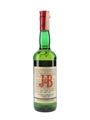 J & B Rare Bottled 1970s - Dateo Import 75cl / 43%