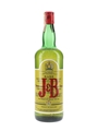 J & B Rare Bottled 1980s - Dateo 100cl / 40%