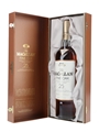 Macallan 25 Year Old Fine Oak  70cl / 43%
