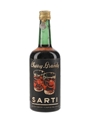 Sarti Cherry Brandy Bottled 1950s 75cl / 32%