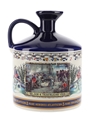 Pusser's British Navy Rum Nelson's Blood Flagon 100cl / 47.75%