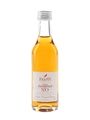 Frapin XO Single Vineyard Cognac  5cl / 41%