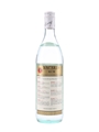 Bacardi Carta Blanca Bottled 1970s - Nassau, Bahamas 75.7cl / 40%