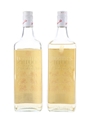 Booth's Finest Dry Gin Bottled 1980s 2 x 75cl / 40%