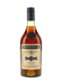 Martell 3 Star VS Bottled 1970s 68cl / 40%