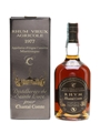 Chantal Comte 1977 Rhum Sainte-Luce 70cl