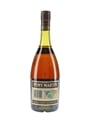 Remy Martin 3 Star Cognac Bottled 1980s 68cl / 40%