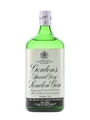 Gordon's Special Dry London Gin Bottled 1980s 75cl / 40%