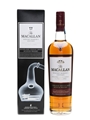 Macallan Whisky Maker's Edition Pillar No.2 - Curiously Small Stills 70cl / 42.8%