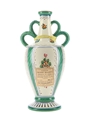 Stock Cherry Brandy Ceramic Decanter Bottled 1970s 50cl / 25%