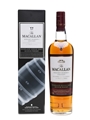 Macallan Whisky Maker's Edition Pillar No.4 - Exceptional Oak Casks 70cl / 42.8%