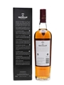 Macallan Whisky Maker's Edition Pillar No.4 - Exceptional Oak Casks 70cl / 42.8%