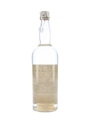 Curtis London Dry Gin Bottled 1950s - Orlandi 75cl / 43%