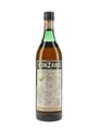 Cinzano Extra Dry Bottled 1960s 100cl / 18.5%