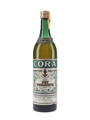 Cora Dry Vermouth Bottled 1960s 100cl / 18%