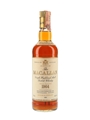 Macallan 1964 Bottled 1981 - Rinaldi 75cl / 43%