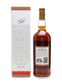 Macallan 10 Year Old Cask Strength  100cl