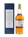 Talisker 18 Year Old Bottled 2000s 70cl / 45.8%