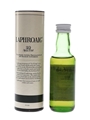 Laphroaig 10 Year Old Bottled 1990s - Pre Royal Warrant 5cl / 40%