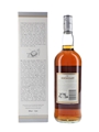 Macallan 1991 Elegancia Bottled 2003 100cl / 40%