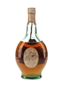 De L'Asterie Fine Champagne Bottled 1960s - Buton 75cl / 40%