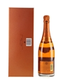 Louis Roederer Cristal 1996 Brut Rose  75cl / 12%