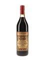 Cinzano Formula Antica Vermouth Bottled 1970s 100cl / 16.5%