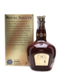 Royal Salute 21 Year Old The Ruby Flagon 70cl / 40%