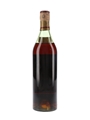 Gaston De Lagrange 3 Star Bottled 1960s - Martini & Rossi 73cl / 40%