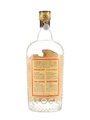 Stock Dry Gin Bottled 1950s 75cl / 45%